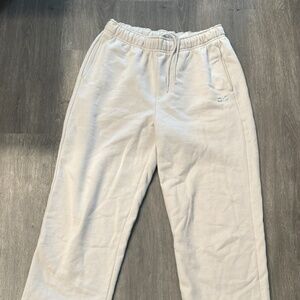 Alo Bone Sweat Pants